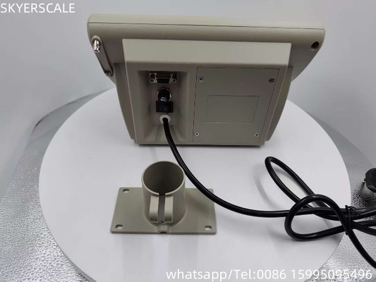 XK3190-A12 مؤشرات الوزن شاشة LCD إلكترونية الوزن