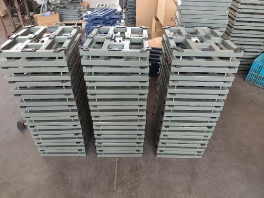 300 كيلوغرام من الحديد الخفيف المقياس المقياس الصناعي المقياس الوزن