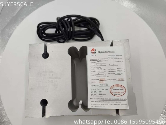 سبيكة الألومنيوم وحدة حمولة نقطة واحدة كيلي XSB 1000kg للمقاييس الوزن المقعد