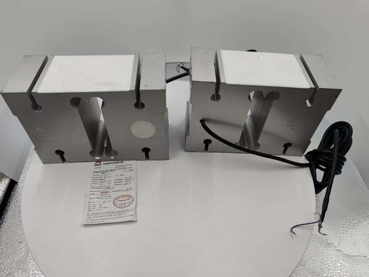 سبيكة الألومنيوم وحدة حمولة نقطة واحدة كيلي XSB 1000kg للمقاييس الوزن المقعد