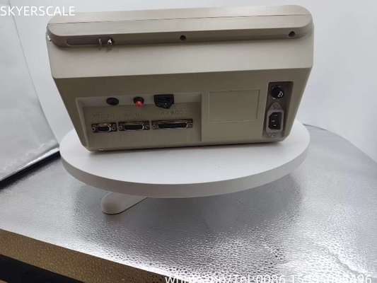 مؤشر الوزن XK390 A9P لوزن الميزان مع 220 فولت