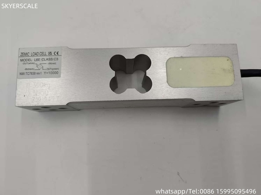 مستشعر L6E 300 كجم مقياس مقاعد 10G خلية الحمل مستشعر الوزن الإلكتروني