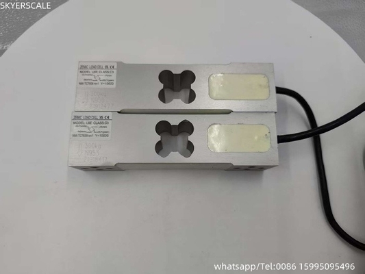مستشعر L6E 300 كجم مقياس مقاعد 10G خلية الحمل مستشعر الوزن الإلكتروني