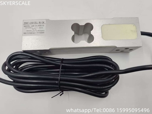زيميك L6E-C3-300kg خلية الحمل الأصلية