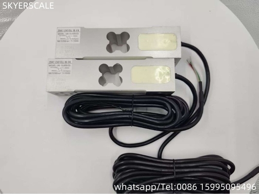زيميك L6E-C3-300kg خلية الحمل الأصلية