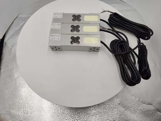 زيميك L6E-C3-300kg خلية الحمل الأصلية