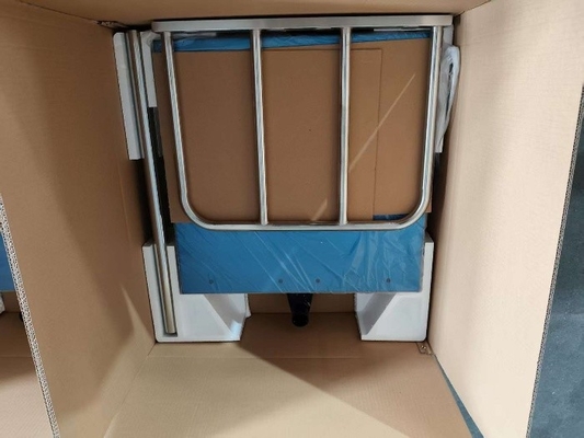 الوزن المنصة الرقمية الإلكترونية الوزن المقاس 50x60cm 300kg