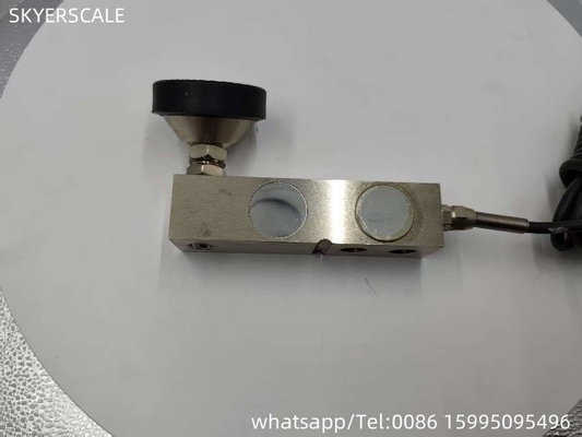 علامة KELI SQB 500kg مع القدم الأصلية