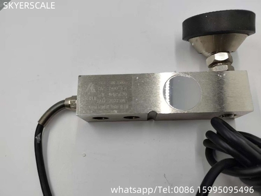 علامة KELI SQB 500kg مع القدم الأصلية