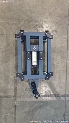 بنك رقمية TCS منصة إلكترونية نطاق 400x500mm 300kg