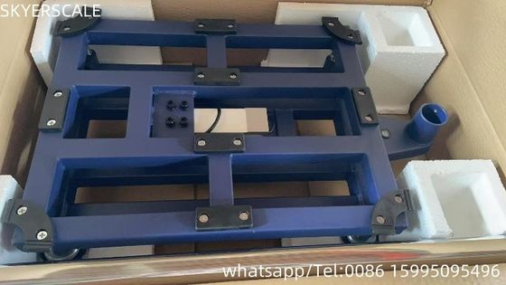 نطاق منصة الفولاذ الكربوني نطاق المقاعد النطاق الرقمي النطاق الإلكتروني نطاق 400x500mm 300kg