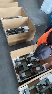 400x500mm 200kg مقعد الميزان الصناعي الميزان الرقمي الميزان الكتروني الميزان