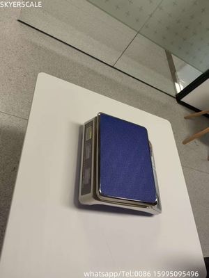 سلسلة إلكترونية ذكية مقياس حسابات الأسعار الوزن التجاري ومقياس الأسعار للاستخدام بالتجزئة