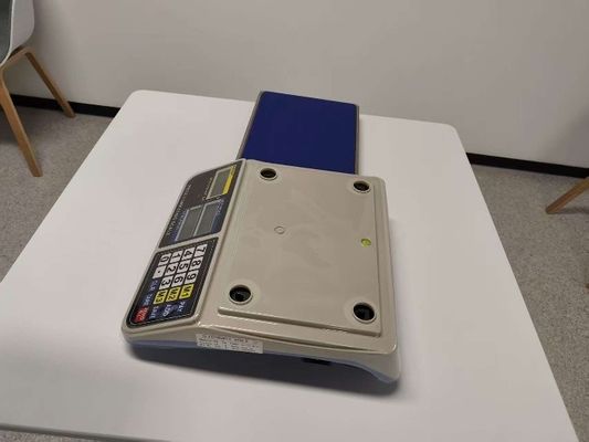 الصين الحسابات الإلكترونية لأسعار الأغذية