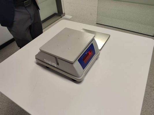 IP68 مقاوم للماء 15kg/2g الميزان الرقمي المأكولات البحرية الصيد الإلكتروني الميزانات الغذائية المقاومة للماء