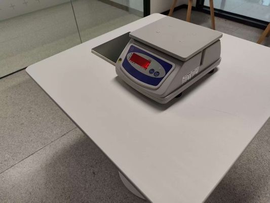 IP68 مقاوم للماء 15kg/2g الميزان الرقمي المأكولات البحرية الصيد الإلكتروني الميزانات الغذائية المقاومة للماء