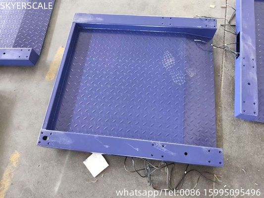 300kg Floor Medical Scale Wheelchair Weighting Body Scale Electronic Wheelchair Scale
