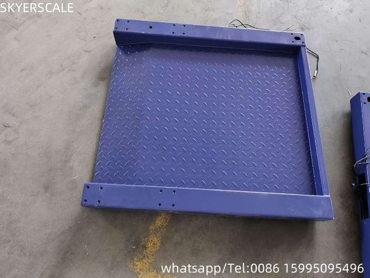 300kg Floor Medical Scale Wheelchair Weighting Body Scale Electronic Wheelchair Scale