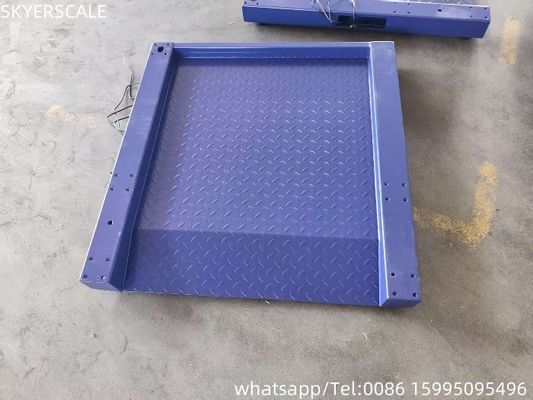 300kg Floor Medical Scale Wheelchair Weighting Body Scale Electronic Wheelchair Scale