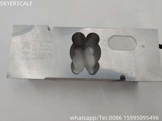 مصنع إمدادات حجرة حمولة كبيرة نقطة واحدة كيلي UDA 800kg مقياس مقاعد حجرات حمولة ل 60x80cm -600kg