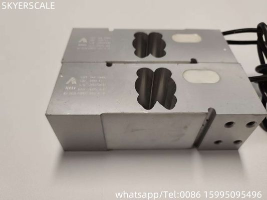 مصنع إمدادات حجرة حمولة كبيرة نقطة واحدة كيلي UDA 800kg مقياس مقاعد حجرات حمولة ل 60x80cm -600kg