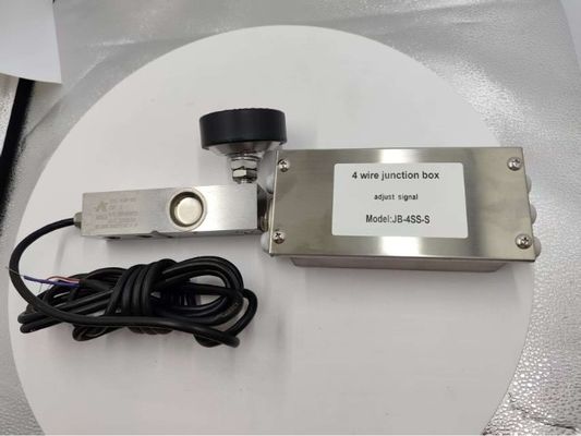 سعر تنافسي Sqb-2t مع أقدام منصة الميزانات يستخدم كيلي قشر خلايى حزمة الحمل