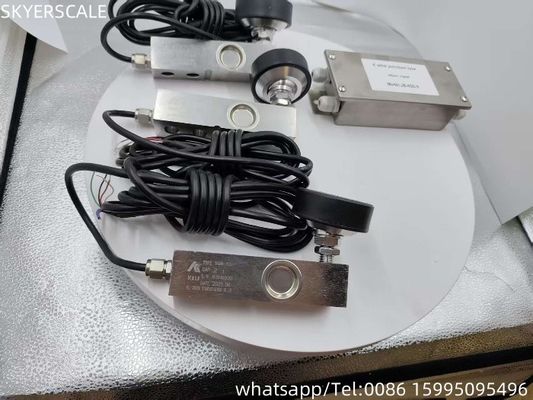 سعر تنافسي Sqb-2t مع أقدام منصة الميزانات يستخدم كيلي قشر خلايى حزمة الحمل