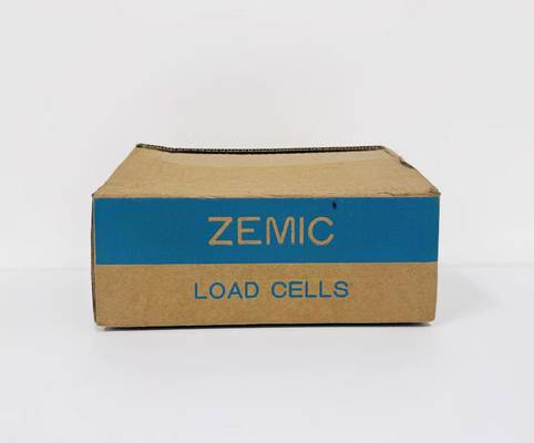 500kg OIML خلايا الحمل مكبر Zemic H8C جهاز استشعار الوزن للمقاييس الوزن الأرضية