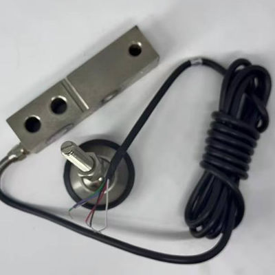 Competitive Price SQB-2T-A Platform Scales Uses OIML Keli Shear Beam Load Cells