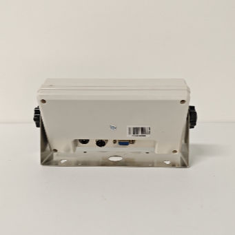 مؤشر وزن IN520 لعرض خلية الحمل، شاشة LCD/LED لمؤشر وزن خلية الحمل