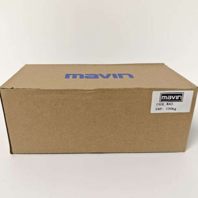 مستشعر وزن MAVIN الأصلي الأصلي من تايوان NA3 100 كجم خلية تحميل لميزان المقعد