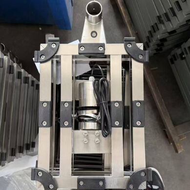 300x400mm 150kg مقياس المقاعد الرقمية من الفولاذ المقاوم للصدأ مع الوزن الإلكتروني للمنصة