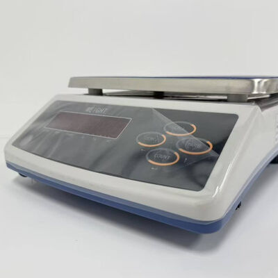 ميزان إلكتروني مقاوم للماء عالي الجودة 30 كجم D11