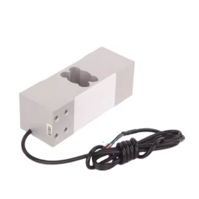 خلايا الحمل من سلسلة Keli UDA أجهزة استشعار الضغط أجهزة استشعار القوة للجسور الموزونة ومقاييس المنصة 100 كيلوغرام