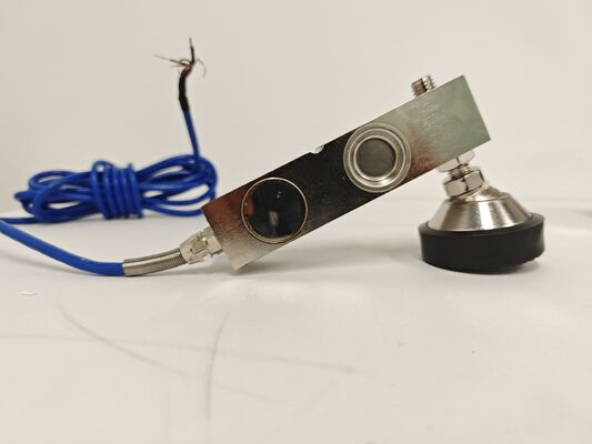 سعر تنافسي مضاد للانفجار SQB-A 2TPلاتفورم الميزانات تستخدم OIML كيلي خلاياء حزمة الشق