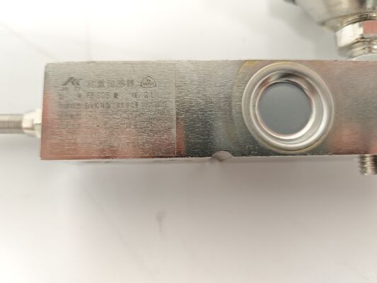 سعر تنافسي مضاد للانفجار SQB-A 2TPلاتفورم الميزانات تستخدم OIML كيلي خلاياء حزمة الشق