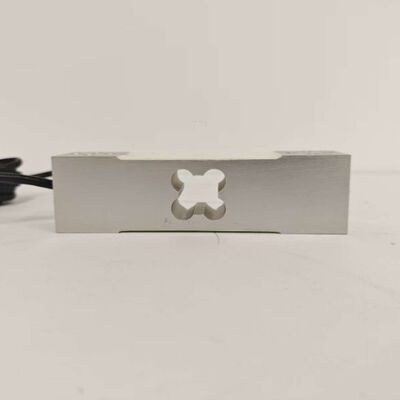 أجهزة استشعار الوزن الأصلية والصادقة Zemic L6E 300kg مناسبة للمستويات الإلكترونية