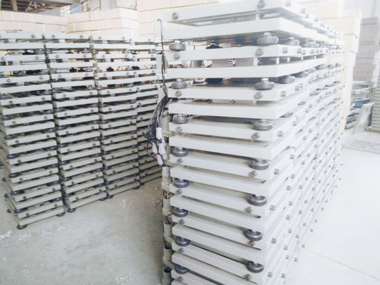 500KG 300KG الإلكترونية منصة خفيفة الوزن الصلب منصة مقاعد البدلاء