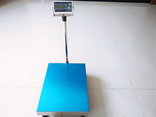 300x400mm 400x500mm 100kg 150kg 200kg 300kg Hot Type Digital Weight Balance Electronic Platform Scale