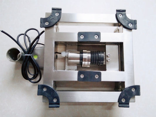 مقياس وزن البدلاء 300x400mm 150kg
