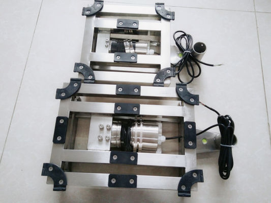 مقياس وزن البدلاء 300x400mm 150kg