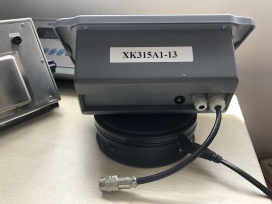 6 - شاشة عرض رقمية LCD