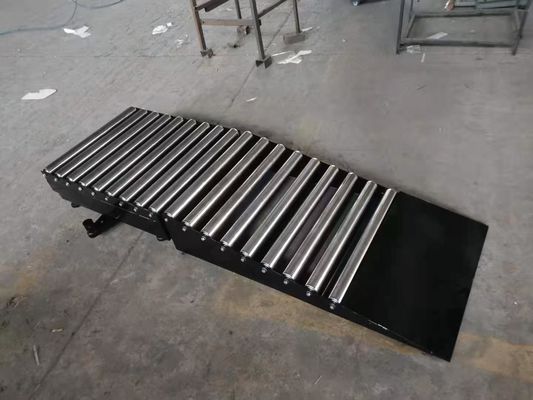 موازين أرضية صناعية بدون ثقوب 1.0X1.0M 1t