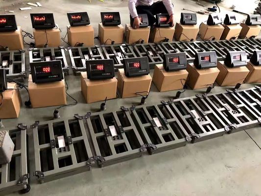 300x400mm 400x500mm 100kg 150kg 200kg 300kg Hot Type Digital Weight Balance Electronic Platform Scale