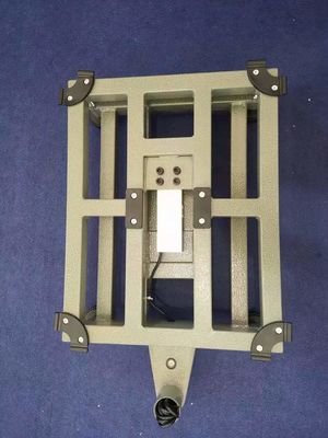 300x400mm 400x500mm 100kg 150kg 200kg 300kg Hot Type Digital Weight Balance Electronic Platform Scale