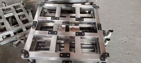 40x50cm 50x50cm 300kg 500kg دليل على المياه ورف عالي الدقة مقياس Rs232 مقياس وزن مقاعد البدلاء للبيع 450x600mm